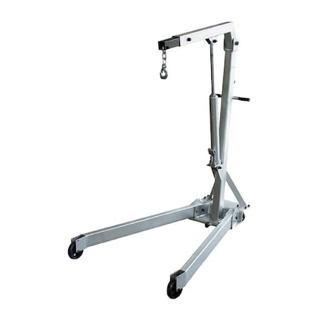 Otc Engine Crane Folding 2000Lb 2002